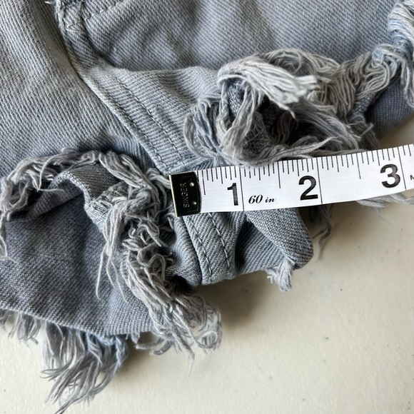 Mustard Seed Shorts - Picture 5 of 7